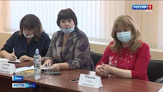 Омские журналисты готовы оказать информационную поддержку социальному предпринимательству в Омской области