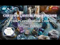 10 Garden Crystals Boost Plant Energy Herbal Healing with Crystal Power