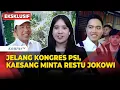 Download Lagu EKSKLUSIF! Jelang Kongres PSI, Kaesang Minta Restu Jokowi di Solo