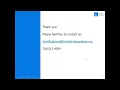CNS Candidate SPE Report Tutorial 1