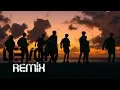 Download Lagu ATEEZ - WAVE | D3VOK Remix