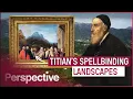 Download Lagu How Titian's Italian Landscapes Inspire Artists To This Day | Vistas Of Longing