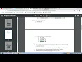 MACHINE PROBLEM 2 1 - PAYROLL CONTROL STATEMENTS
