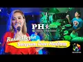Lagu SENYUM DAN HATIMU  |-|  ROSA MEYSA  |-|  NEW PHI MUSIK KEKINIAN