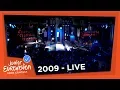 Recap of all the songs of the 2009 Junior Eurovision Song Contest