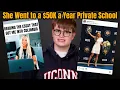 Your College Essay Didn t Get You Accepted You re Just Rich