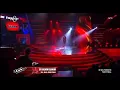 Ferhat Üngür Oy Benim Canım (O SES TÜRKİYE YARI FİNAL)