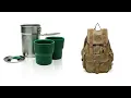 Top 5 Best Bushcraft Gear To Own For Survival and Preparedness 2022
