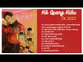Lagu Hồ Quang Hiếu - Tết 2022 - Tuyển Tập Nhạc Xuân