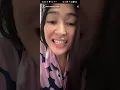 Aulia Rahma lubis live tiktok.......