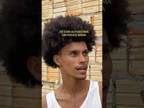 TRANSFORMAÇÃO... #shorts