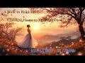 Download Lagu A Walk in Hokkaido- Ranjana Pradhan’s Jal-Tarang in Kalavati | Classical Flame to Ambient Glow