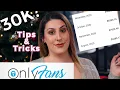 OnlyFans HACK HOW I MADE 30 000 FAST Brandy Nitti