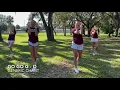 2021 RHS Cheer - Chants