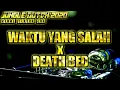 DJ WAKTU YANG SALAH X DEATH BED [OZZY RCM] DJ JUNGL DUTCH VIRAL 2020