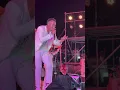 Download Lagu 【FAR EAST REGGAE CRUISE】ロメイン・ヴァーゴが「I Wanna Go Home」で涙を誘う感動の夜｜Romain Virgo Live in Japan#shorts