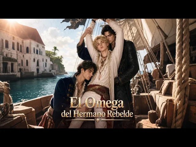 El Omega del Hermano Rebelde