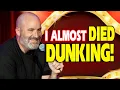 My Brutal Slam Dunk Injury Story Tom Segura Stand Up