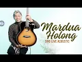 Download Lagu MARDUA HOLONG - CIPT. SAUT BARASA | COVER BY SIHO LIVE ACOUSTIC