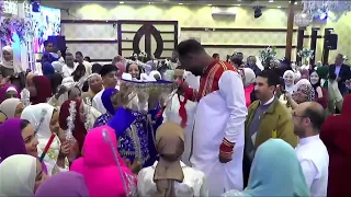 محمود محسب واد ياسمراني اللون 