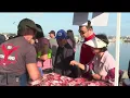San Diego celebrates 10 years of Tuna Harbor Dockside Market at Seaport Village NBC 7