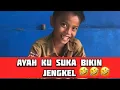 Download Lagu Ayahku Suka Bikin Jengkel Halu