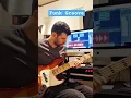 Lagu Funky Groove Bass Inspired by Soulive