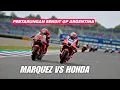 Download Lagu PERFORMA HONDA BIKIN MARQUEZ PANIK! TANDA MARQUEZ BAKAL HENGKANG DARI DUCATI? - (CAREER 95) MOTOGP25