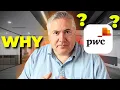 Why PwC The Answer That Will Land You A Consulting Offer