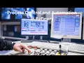 Process Control and Automation in Refinery