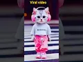Download Lagu cute dog dance 🐕🩰😺