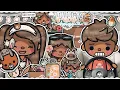 Download Lagu *CHAOTIC* Big Family Moving Day 📦🌺🍵🌧₊ ꒱ ⌒ || *VOICED* 🎙|| Toca Boca Life World Roleplay 🌏🪷🥝🌧🥨🐢