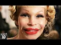 How Amanda Lepore Drastically Changed Her Looks