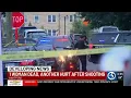 Woman killed another injured in Hartford double shooting