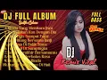 Download Lagu FULL ALBUM DJ REMIX MELAYU RINDU YANG MENIKAM JIWA | DJ REMIX TERBARU 2025 | Bass Goyang Official