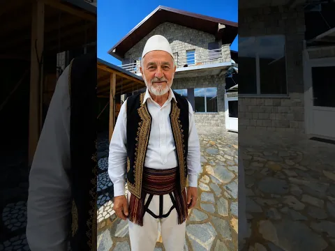 Si do ta përshkruanit këtë villë? Villa Noar në Tetovë (Kodra e diellit)
