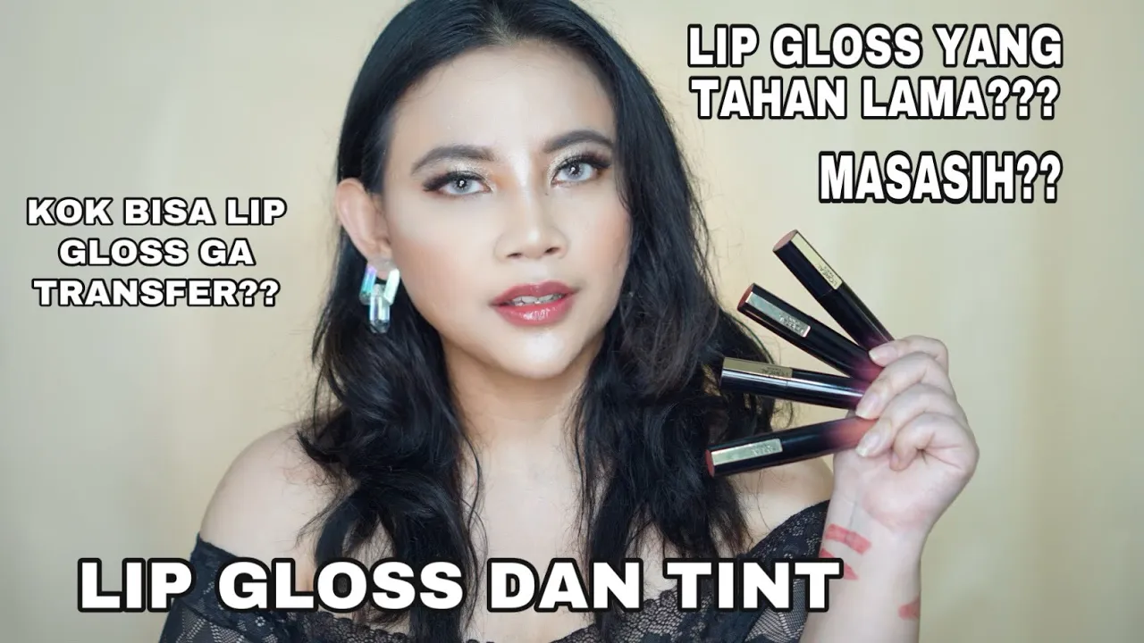 — my everyday makeup tutorial (bahasa indonesia)💫✨