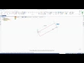 Solid Edge ST9 Part - Sketch Rectangle e Polygon