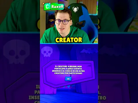 L'UNICO CODICE che NON FUNZIONA!