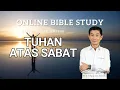 Download Lagu Kitab Matius - Sesi 12 - Tuhan atas Sabat - Ps. Wignyo Tanto