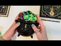 Target Potion Bottles and Halloween Decor