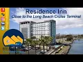 Residence Inn Long Beach