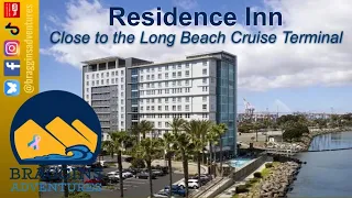 Residence Inn Long Beach