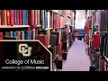 Presenting the new Howard B Waltz Music Library