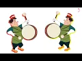 Download Lagu Bulbula Re Bulbula || DJ YATINDRA ||