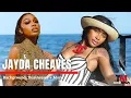 Jayda Cheaves Net Worth