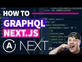 Next js Grap L Tutorial - Launch Dashboard with SpaceX Grap L API Apollo Client