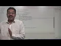 Insertion and Deletion of a node in between a link list - Data Structure in java