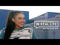 Kristen Hancher and Casey Boonstra Try Their Hand at Trapeze OFTV s In Real Life