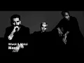 Download Lagu Wiwek \u0026 Moksi - Masta